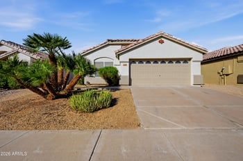 1820 E Countrywalk Ln, Chandler, AZ 85225