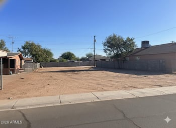 1820 Jones Ave #116, Phoenix, AZ 85040