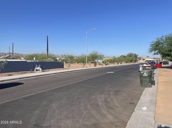 1820 Jones Ave #116, Phoenix, AZ 85040
