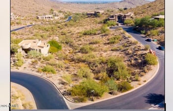 1820 Rocky Slope Dr #33, Phoenix, AZ 85048