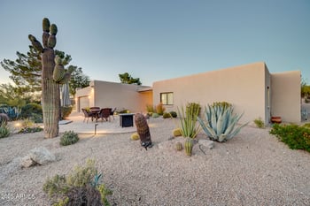 1820 Eagle Claw Dr, Carefree, AZ 85377