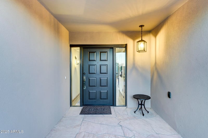 1820 Eagle Claw Dr, Carefree, AZ 85377