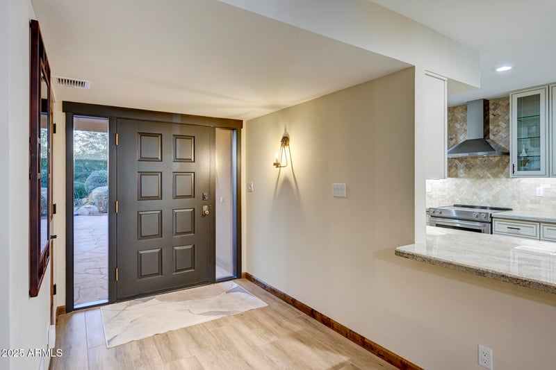 1820 Eagle Claw Dr, Carefree, AZ 85377