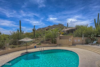 1820 Eagle Claw Dr, Carefree, AZ 85377