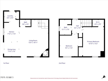1820 Frier Dr #1, Phoenix, AZ 85020
