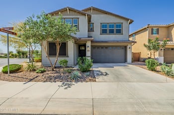 1820 Jesse Pl, Chandler, AZ 85286