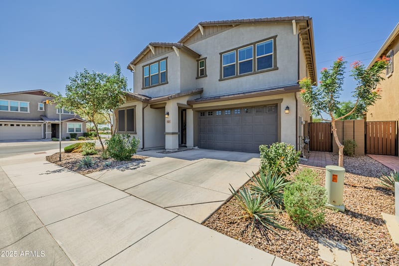 1820 Jesse Pl, Chandler, AZ 85286