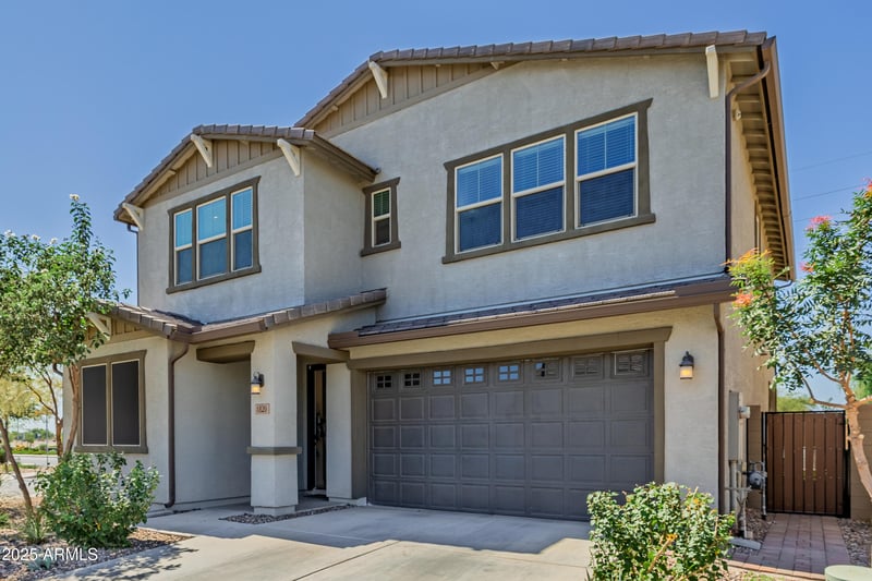 1820 Jesse Pl, Chandler, AZ 85286