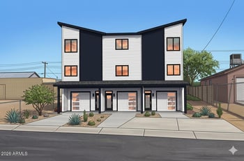 1820 Jones Ave #116, Phoenix, AZ 85040