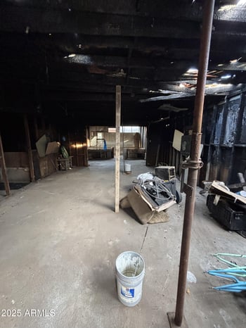 1820 Jones Ave, Phoenix, AZ 85040