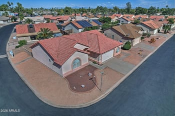 1820 La Costa Dr, Chandler, AZ 85249