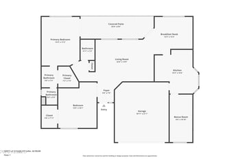 1820 La Costa Dr, Chandler, AZ 85249