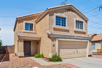 1820 120th Dr, Avondale, AZ 85392