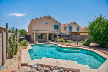1820 120th Dr, Avondale, AZ 85392
