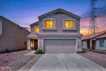 1820 120th Dr, Avondale, AZ 85392