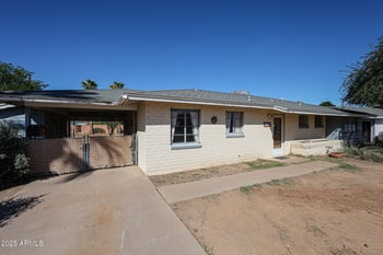 1820 Northview Ave, Phoenix, AZ 85021