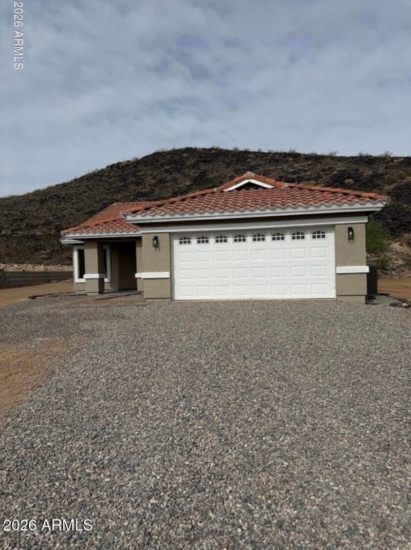 1820 385th Dr, Tonopah, AZ 85354