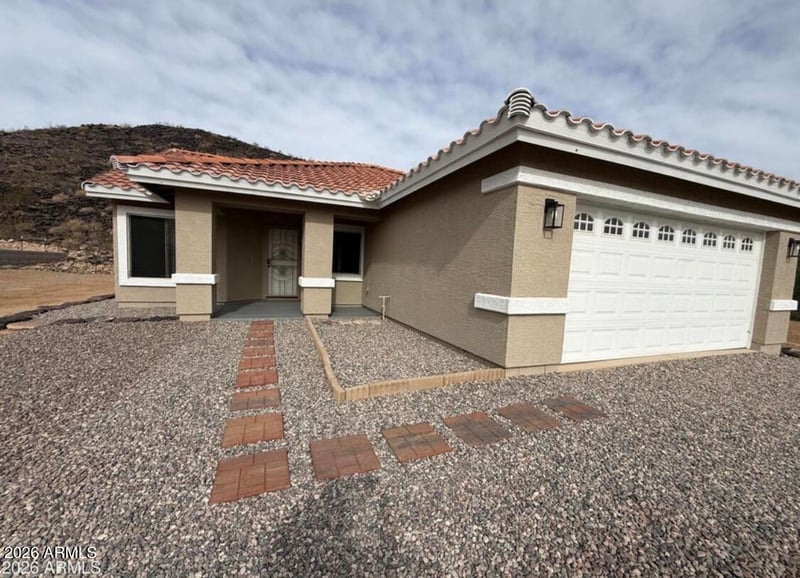 1820 385th Dr, Tonopah, AZ 85354