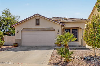 1820 S 84th Dr, Tolleson, AZ 85353