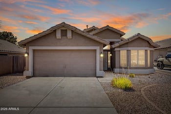 1820 Brighton Cir, Mesa, AZ 85209