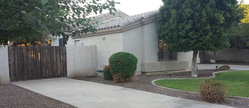 1820 S Heritage Dr, Gilbert, AZ 85295