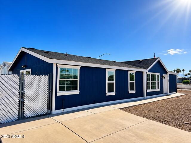 1820 S Sossaman Rd, Mesa, AZ 85209