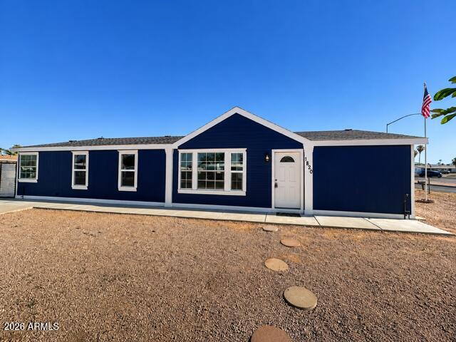 1820 S Sossaman Rd, Mesa, AZ 85209