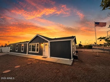 1820 Sossaman Rd, Mesa, AZ 85209