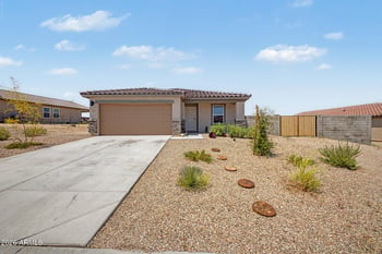 1820 W Broken Arrow Dr, Wickenburg, AZ 85390
