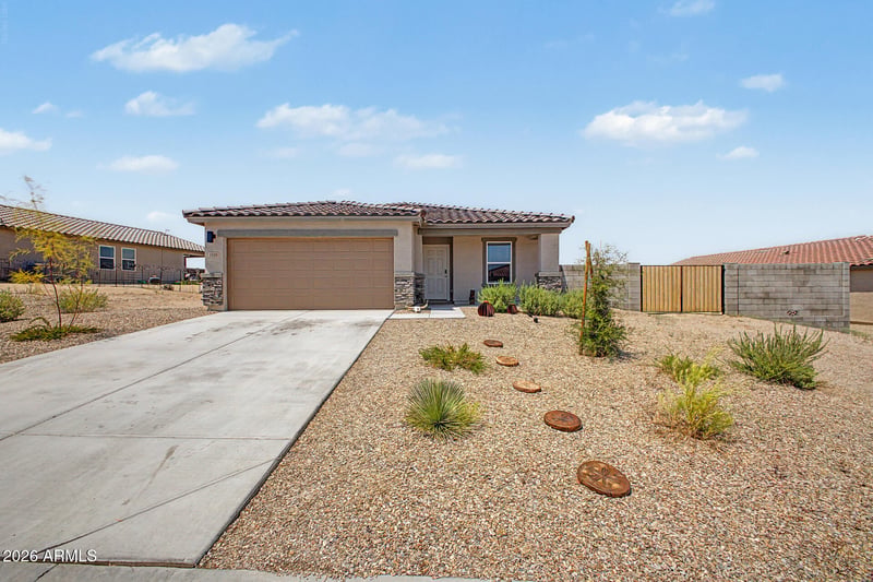 1820 W Broken Arrow Dr, Wickenburg, AZ 85390