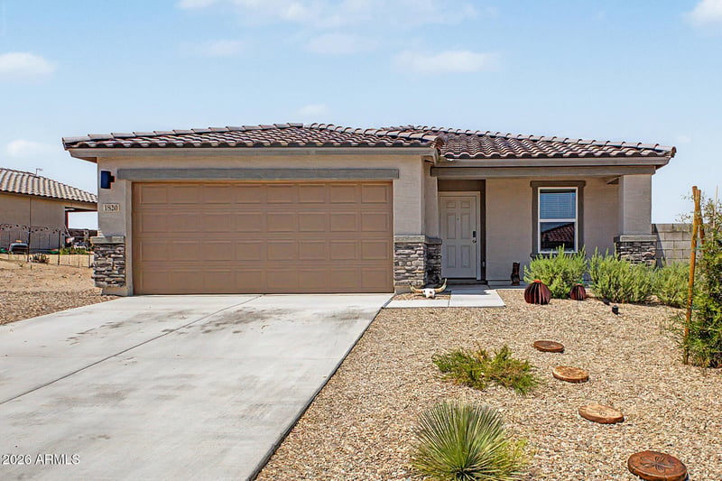 1820 W Broken Arrow Dr, Wickenburg, AZ 85390