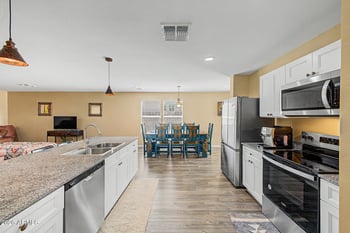 1820 W Broken Arrow Dr, Wickenburg, AZ 85390