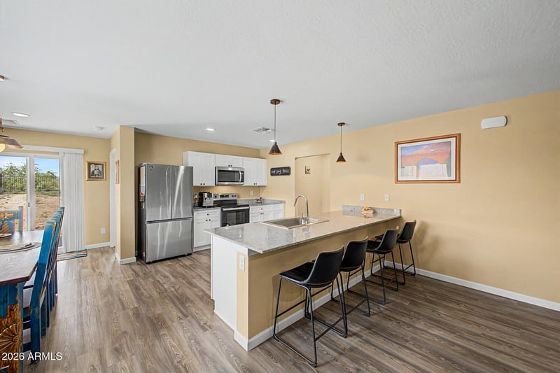 1820 W Broken Arrow Dr, Wickenburg, AZ 85390