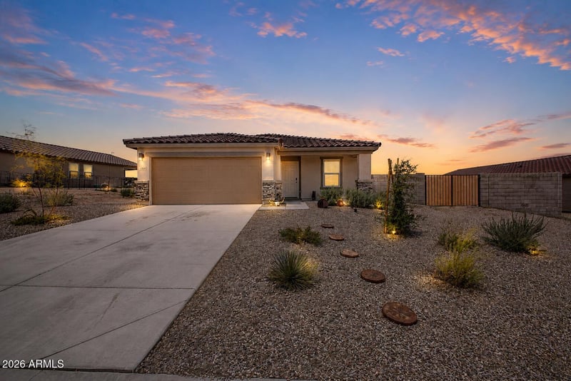 1820 W Broken Arrow Dr, Wickenburg, AZ 85390