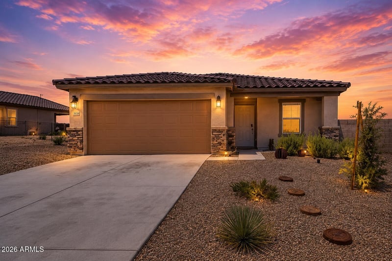 1820 W Broken Arrow Dr, Wickenburg, AZ 85390