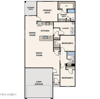 1820 W Broken Arrow Dr, Wickenburg, AZ 85390