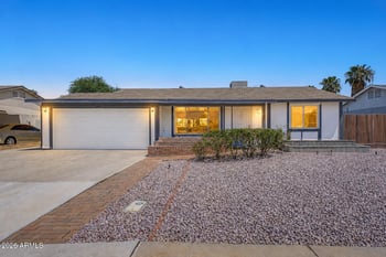 1820 Cheyenne Dr, Chandler, AZ 85224