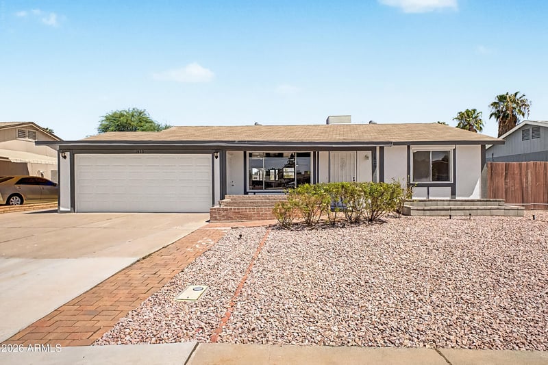 1820 W Cheyenne Dr, Chandler, AZ 85224