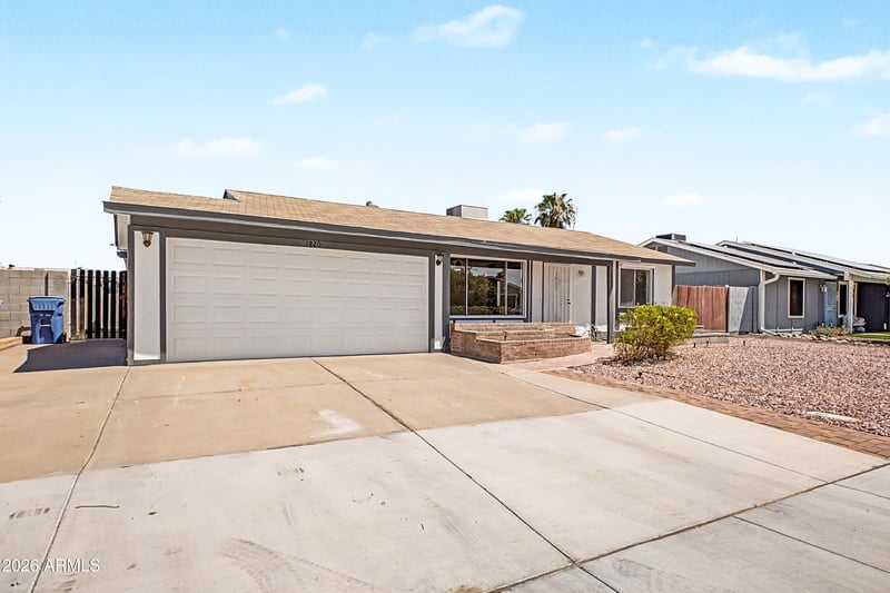 1820 W Cheyenne Dr, Chandler, AZ 85224