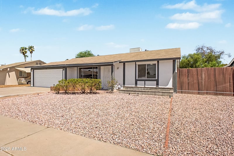 1820 W Cheyenne Dr, Chandler, AZ 85224