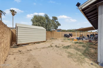 1820 W Obispo Ave, Mesa, AZ 85202
