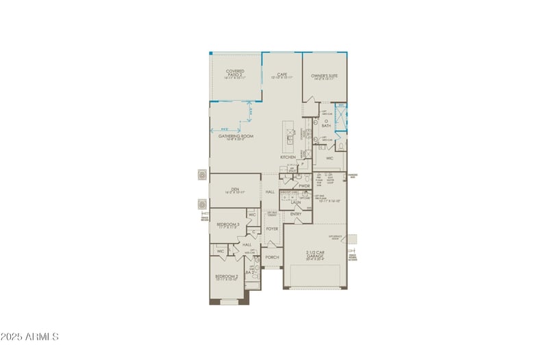 18200 Colt Dr, Queen Creek, AZ 85142