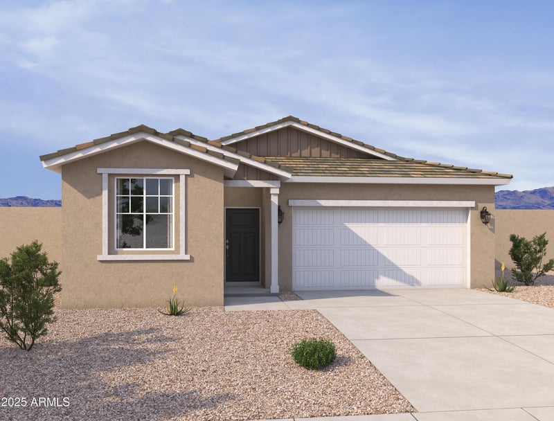 18200 La Senda Dr, Surprise, AZ 85387