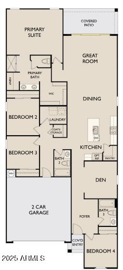 18200 La Senda Dr, Surprise, AZ 85387