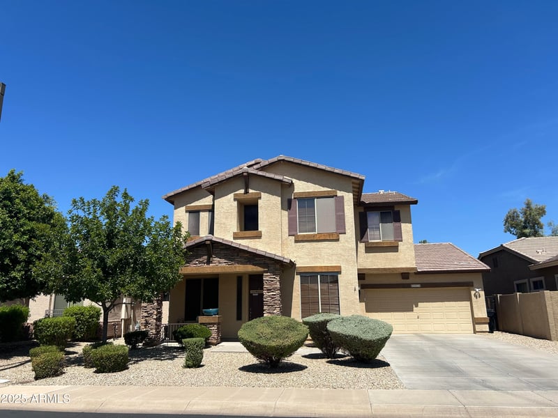 18200 Paradise Ln, Surprise, AZ 85388