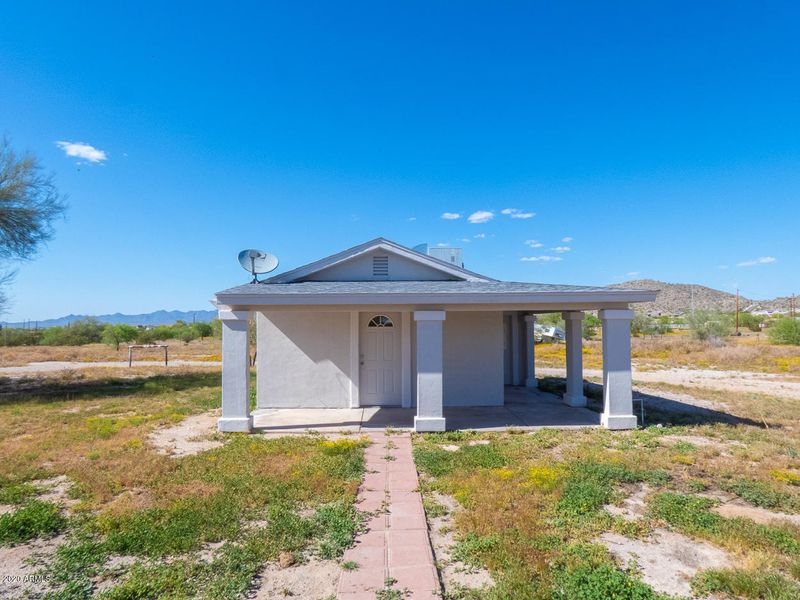 18200 W Rustler Rd, Buckeye, AZ 85326