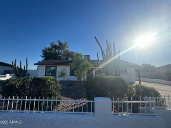 18201 22nd Ave, Phoenix, AZ 85023