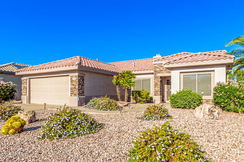 18201 Avalon Ln, Surprise, AZ 85374