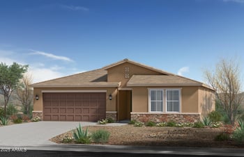 18201 Mohave St, Goodyear, AZ 85338