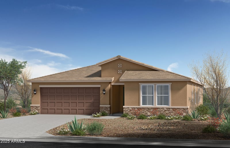 18201 Mohave St, Goodyear, AZ 85338